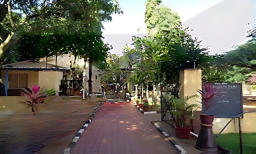 Army Public School Parachute Regiment Centre — photo 1