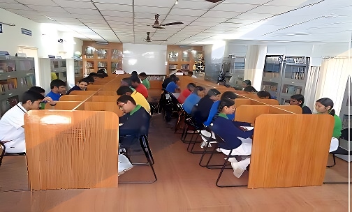Army Public School Parachute Regiment Centre — photo 2
