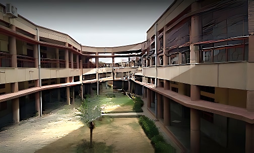 Army Public School — photo 5