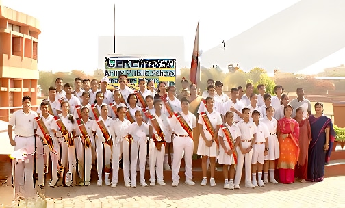 Army Public School — photo 7