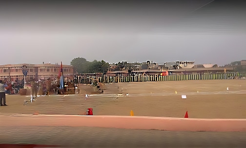 Army Public School — photo 8