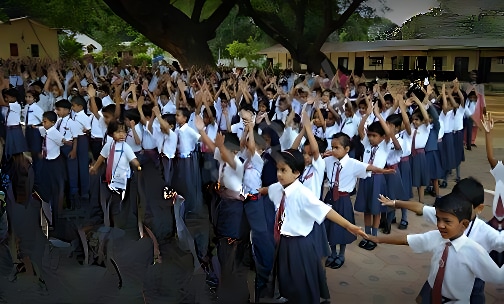 Army Public School — photo 3