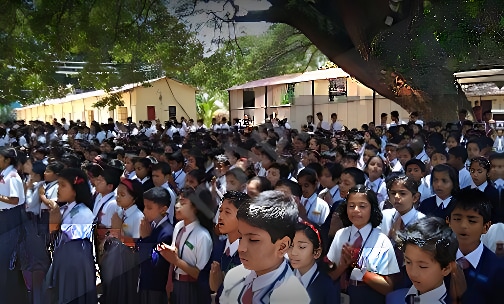 Army Public School — photo 4