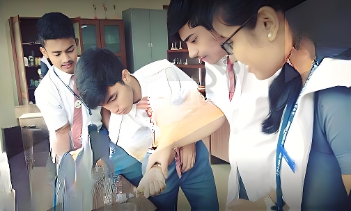 Army Public School — photo 7