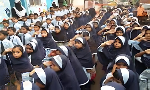 Arqam English School — photo 1