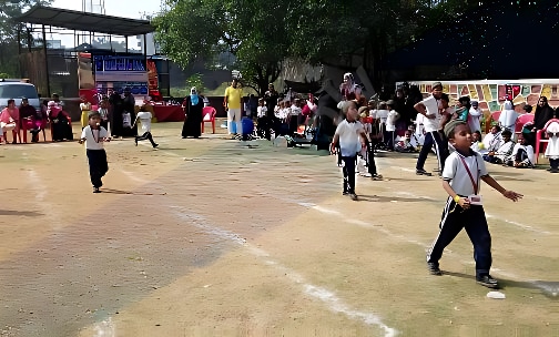 Arqam English School — photo 2