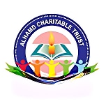 Arqam English School logo