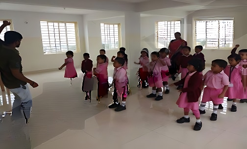 Arrow Kids Public School — photo 3