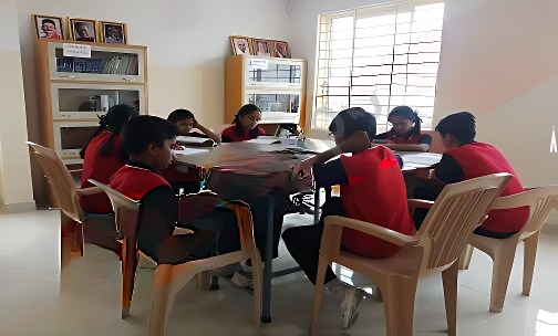 Arrow Kids Public School — photo 7