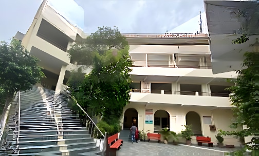 Arun Modern Public Senior Secondary School — photo 1