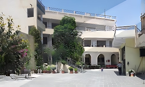 Arun Modern Public Senior Secondary School — photo 2