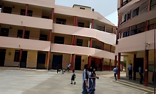 Arunodaya Public School — photo 1