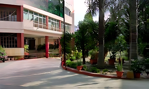 Arunodaya Public School — photo 2