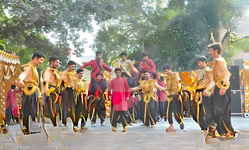 Arunodaya Public School — photo 3