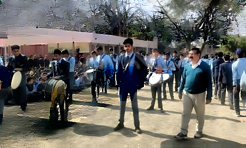 Arunodaya Public School — photo 5