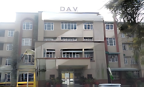 Arvind Gupta DAV Centenary Public School — photo 1