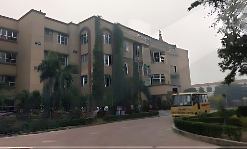 Arvind Gupta DAV Centenary Public School — photo 2