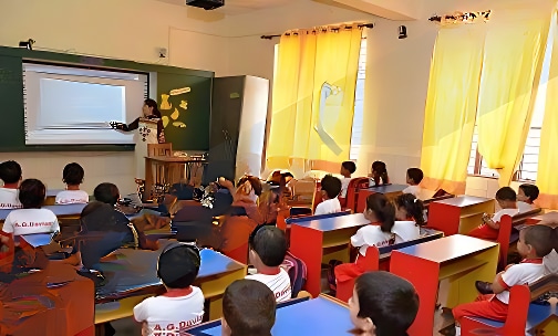 Arvind Gupta DAV Centenary Public School — photo 5