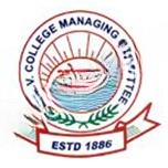 Arvind Gupta DAV Centenary Public School logo
