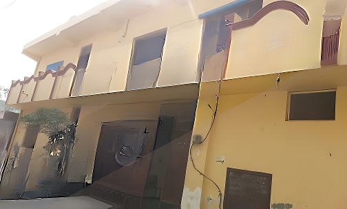Arwachin Bharti Bhawan Senior Secondary School — photo 1