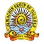 Arwachin Bharti Bhawan Senior Secondary School logo