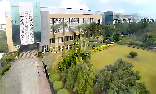 Arwachin Bharti Bhawan Senior Secondary School — photo 1