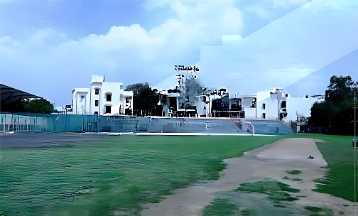 Arwachin Bharti Bhawan Senior Secondary School — photo 2
