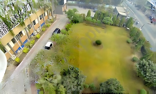 Arwachin Bharti Bhawan Senior Secondary School — photo 7