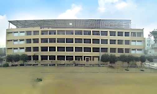 Arwachin Bharti Bhawan Senior Secondary School — photo 8