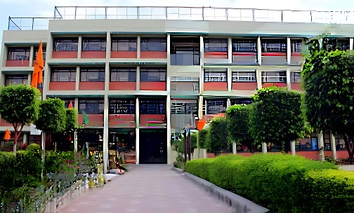 Arwachin International School — photo 1