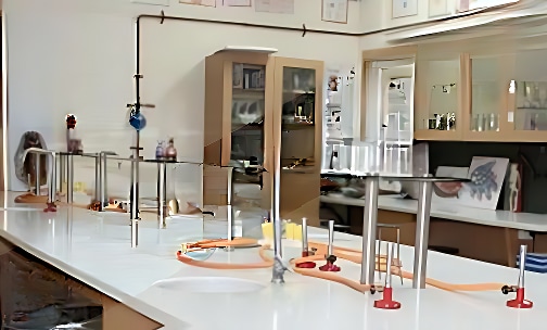 Arwachin International School — photo 4