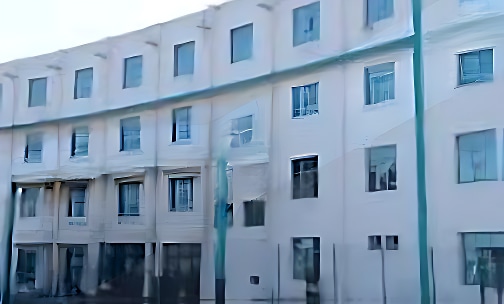 Arya Adarsh High School — photo 1