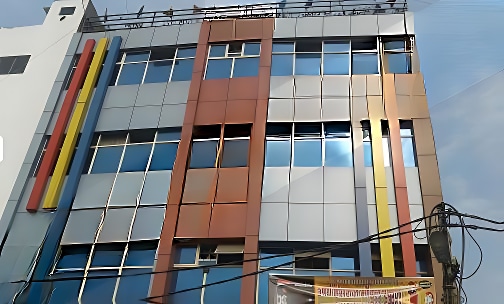 Arya Hansraj Model School — photo 1