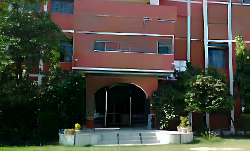 Arya Kumar Convent School — photo 1