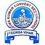 Arya Kumar Convent School logo
