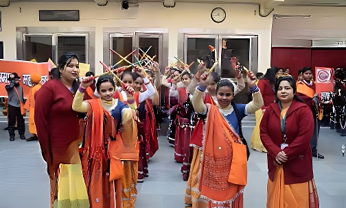 Arya Model School — photo 4