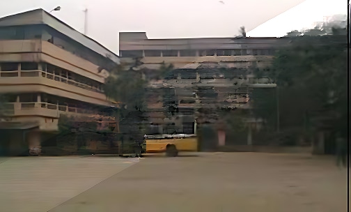 Arya Parishad Balika Vidyalaya — photo 1