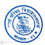 Arya Parishad Balika Vidyalaya logo