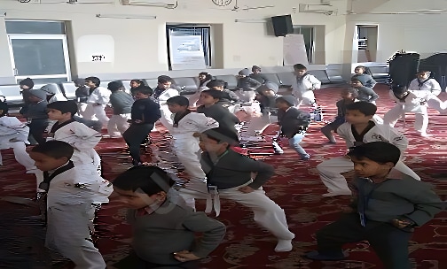 Arya Public School — photo 2
