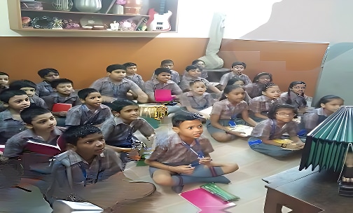 Arya Public School — photo 4