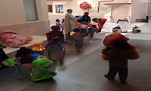 Arya Public School — photo 5
