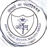 Arya Public School logo