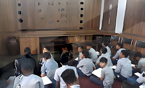 Arya Public Secondary School — photo 3
