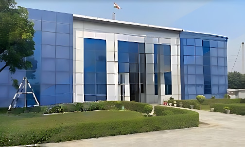 Arya Senior Secondary School — photo 1