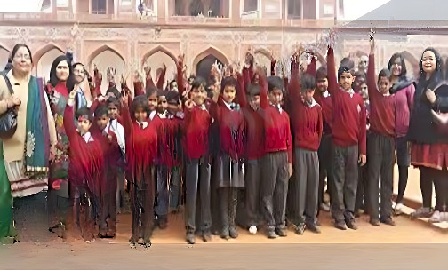 Arya Vedic Public School — photo 1