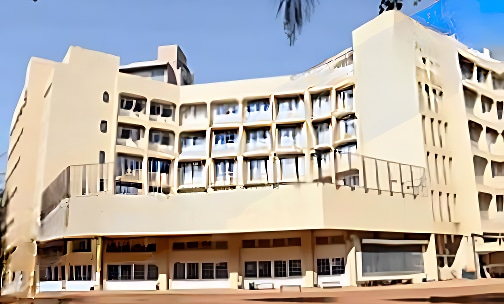 Arya Vidya Mandir — photo 1
