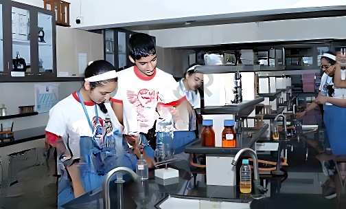 Arya Vidya Mandir — photo 6