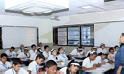 Arya Vidya Mandir — photo 7