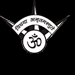 Arya Vidya Mandir logo