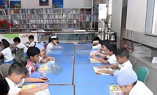 Arya Vidya Mandir — photo 3